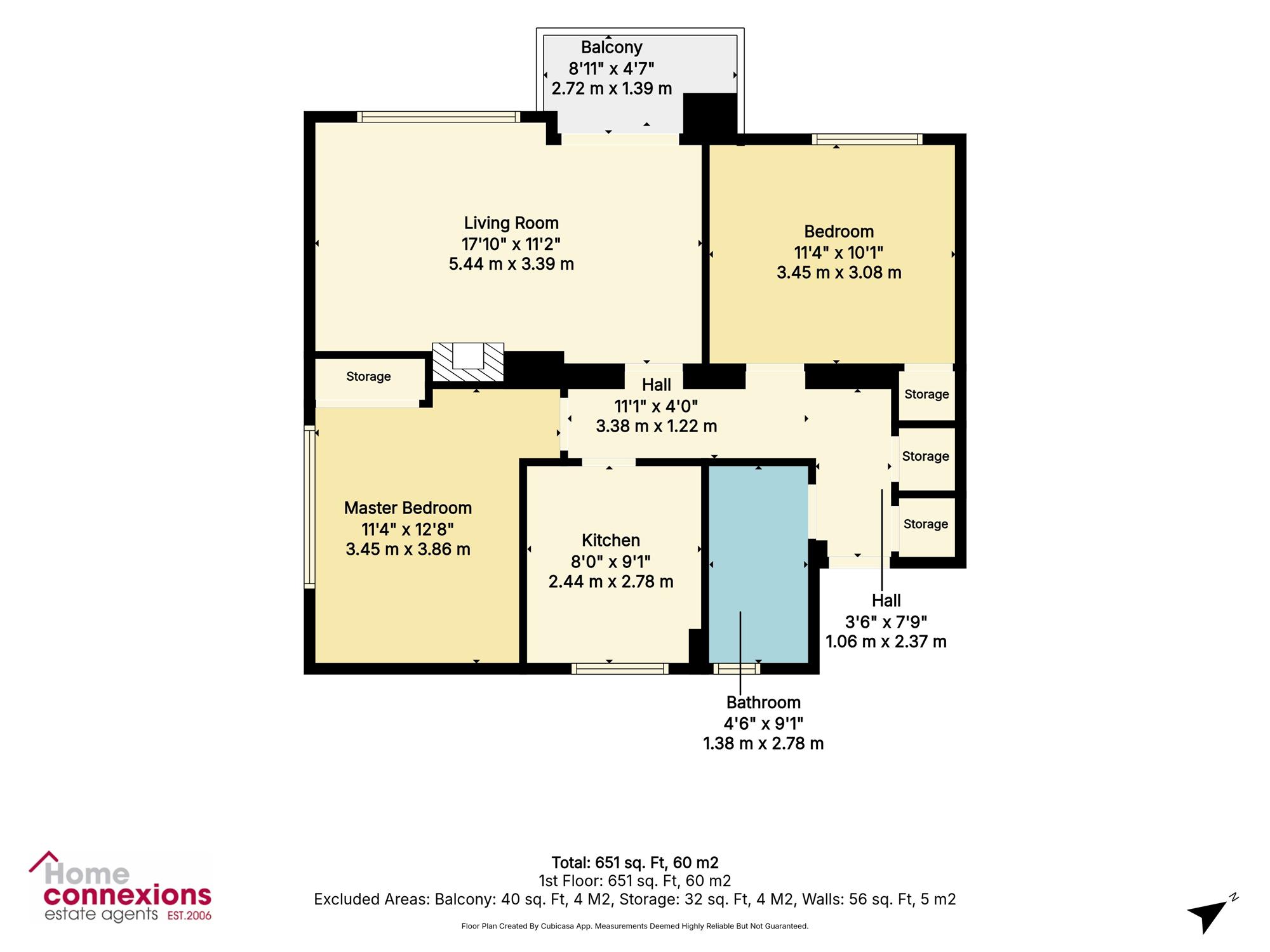 Robertson Drive, Calderwood, EAST KILBRIDE floorplan