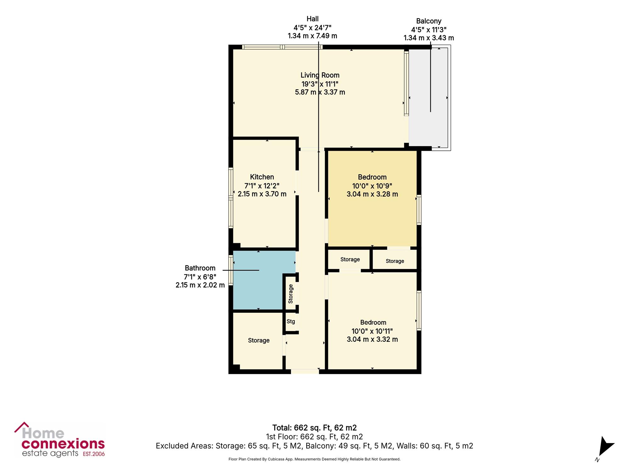 Glen Isla, St Leonards, EAST KILBRIDE floorplan