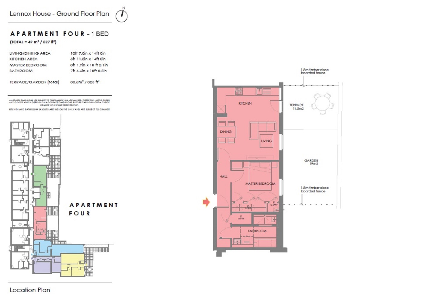 1 Bedrooms Flat for sale in Ray Park Avenue, Maidenhead SL6