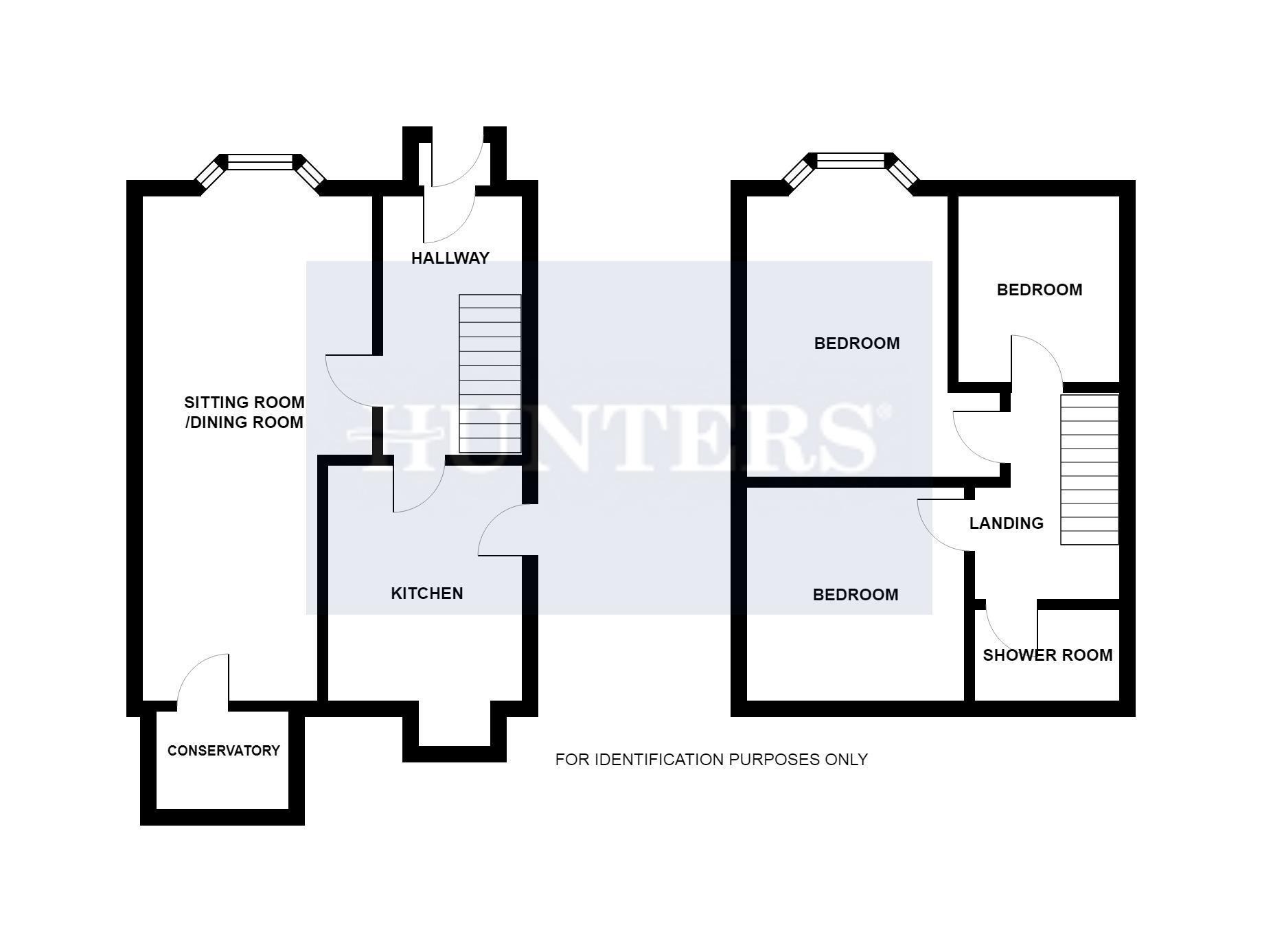 Free property report 39 Mayflower Close, Gainsborough, DN21 1AU Chimnie