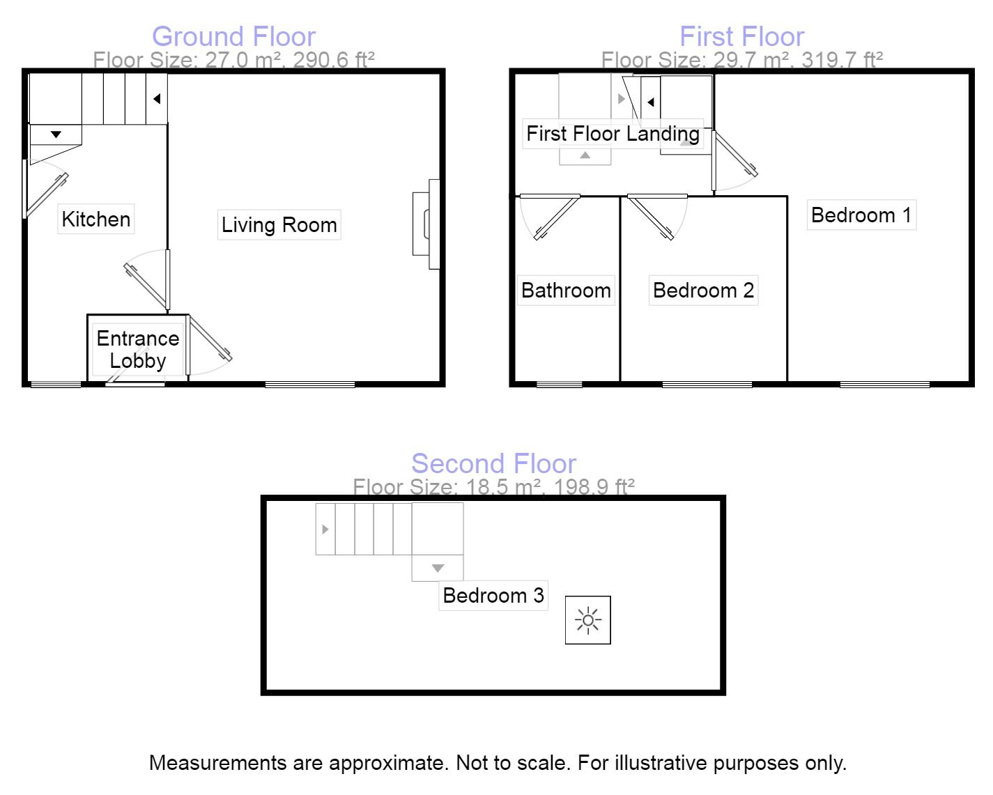 3 Bedrooms Terraced house for sale in Crosland Street, Crosland Moor, Huddersfield HD4