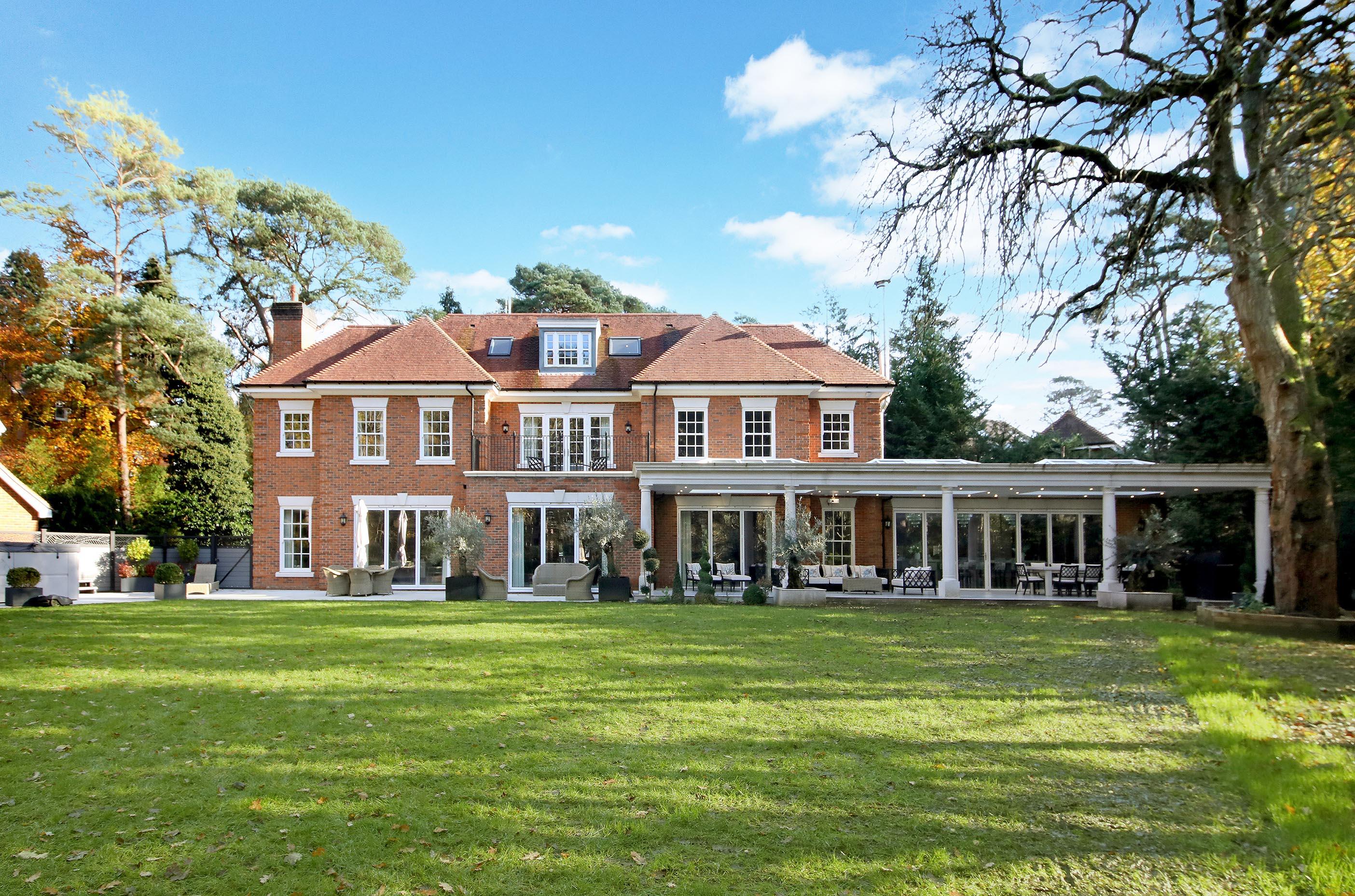 Photos of Heathfield Avenue, Sunninghill, Ascot, Berkshire SL5