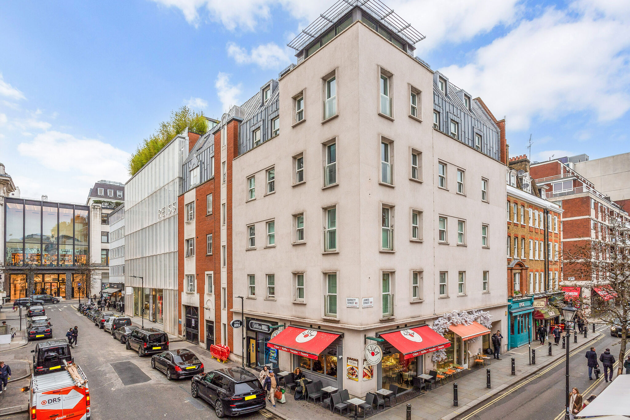 3 bedroom flat for sale 0