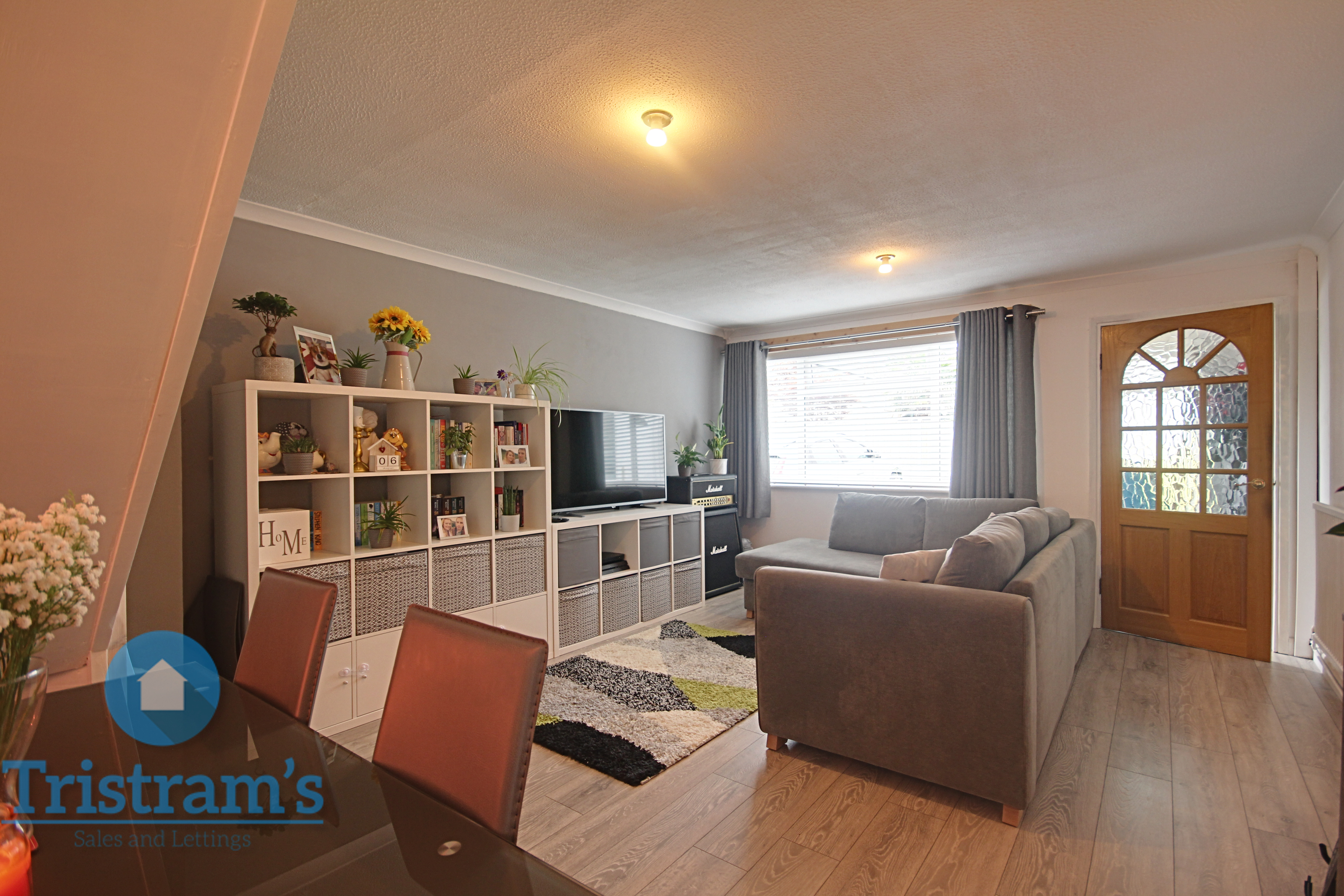 Eaton Square Rails Free property report 9, Teesdale Road, Long Eaton, Nottingham, NG10 3PG ...