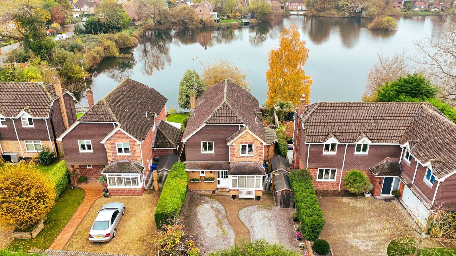 4 bedroom detached house for sale 0