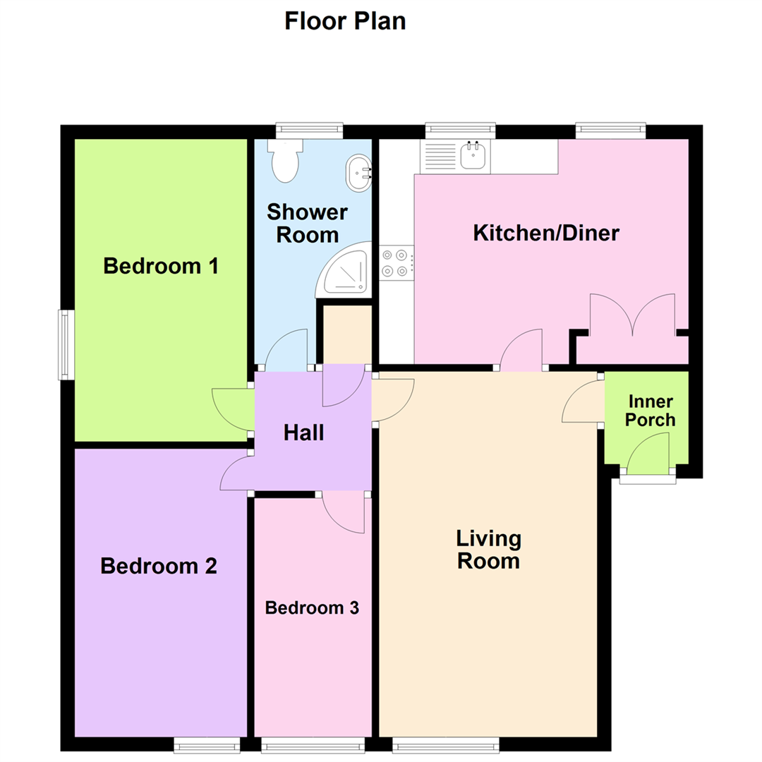 Glenacre Road, Cumbernauld, Glasgow G67, 3 bedroom flat to rent 61336554 PrimeLocation