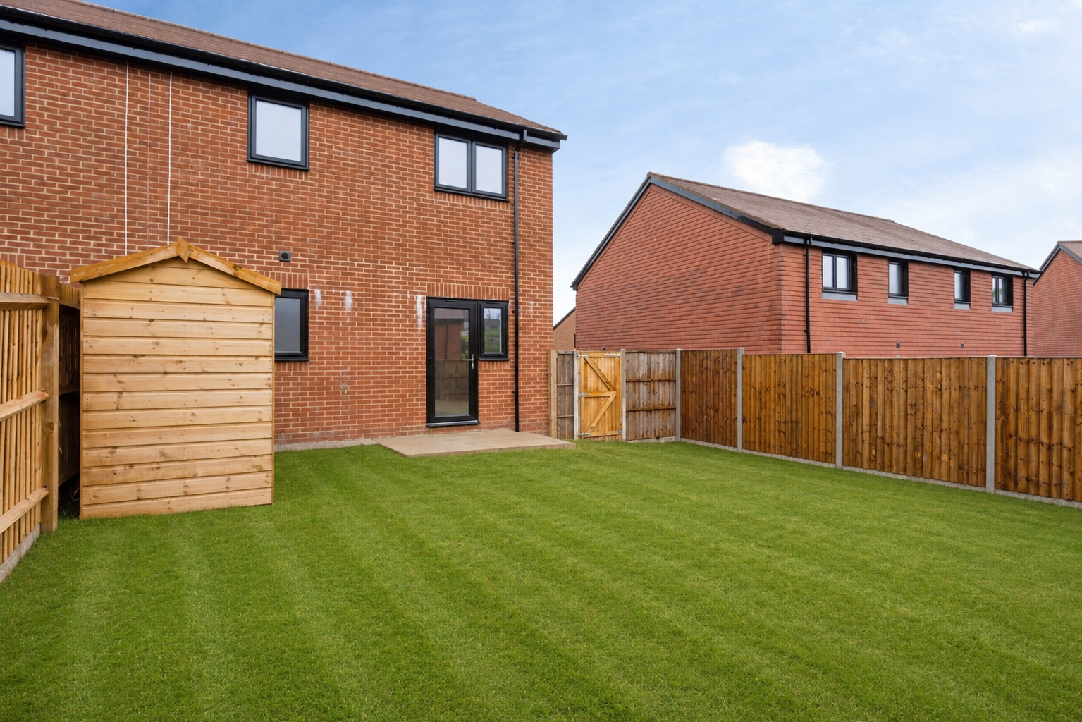 Plot 190 25% Share - Tapestry,, The Spinney, East Sussex floorplan