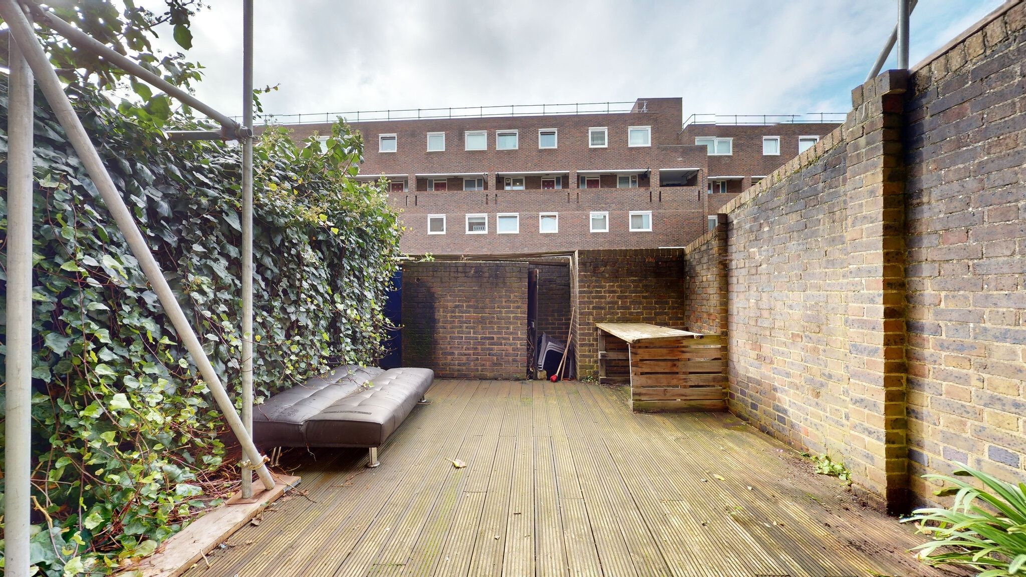19 Black Prince Road, London photo 4