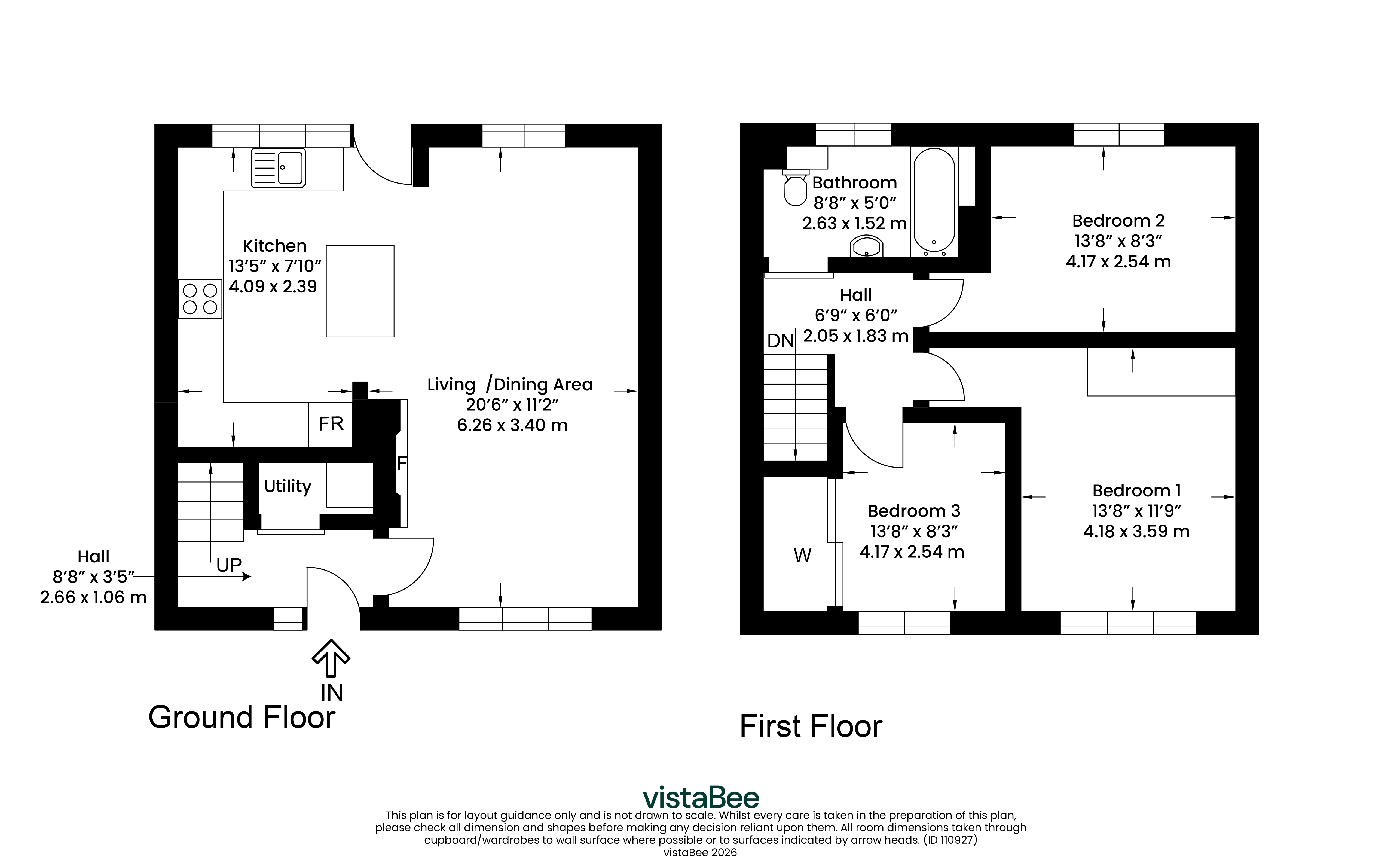 84, Brownsdale Road, Rutherglen floorplan