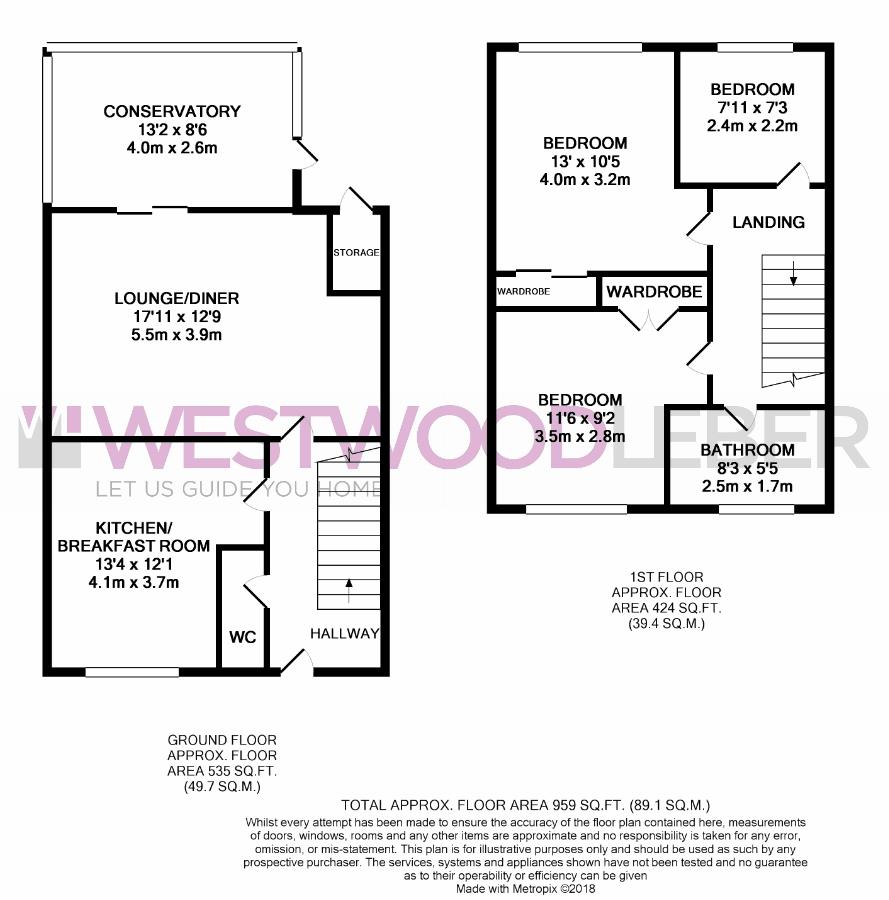 3 Bedrooms Terraced house for sale in Castle Close, Hoddesdon EN11