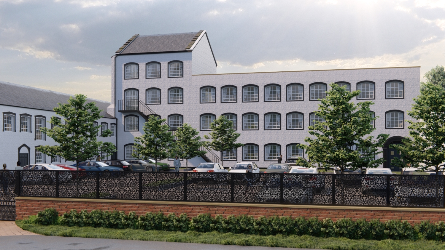 Plot 17, Bobbin Lane, Barnstaple photo 4