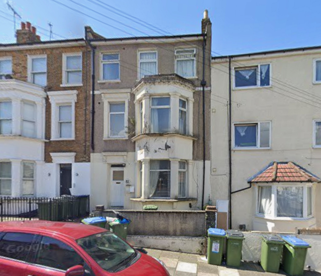 51, Elmdene Road, London photo 2
