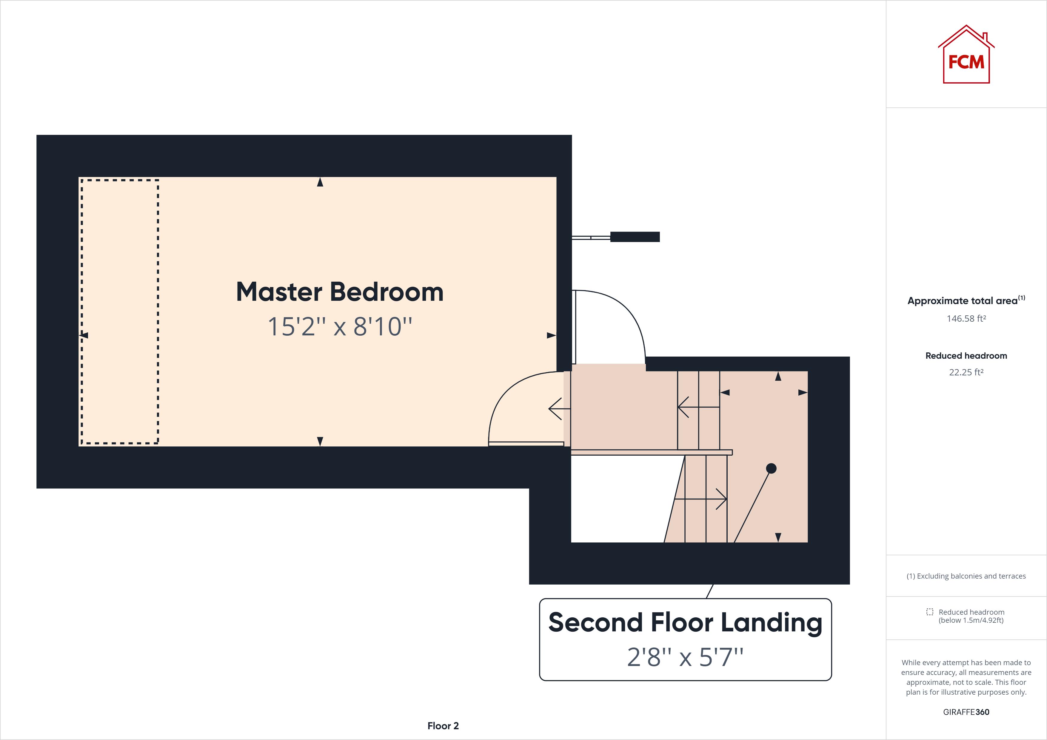 Portland Square, Workington CA14, 3 bedroom terraced house for sale