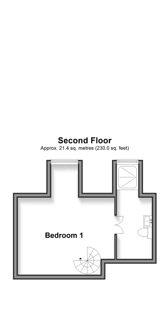 Weald North Smarden, Ashford floorplan