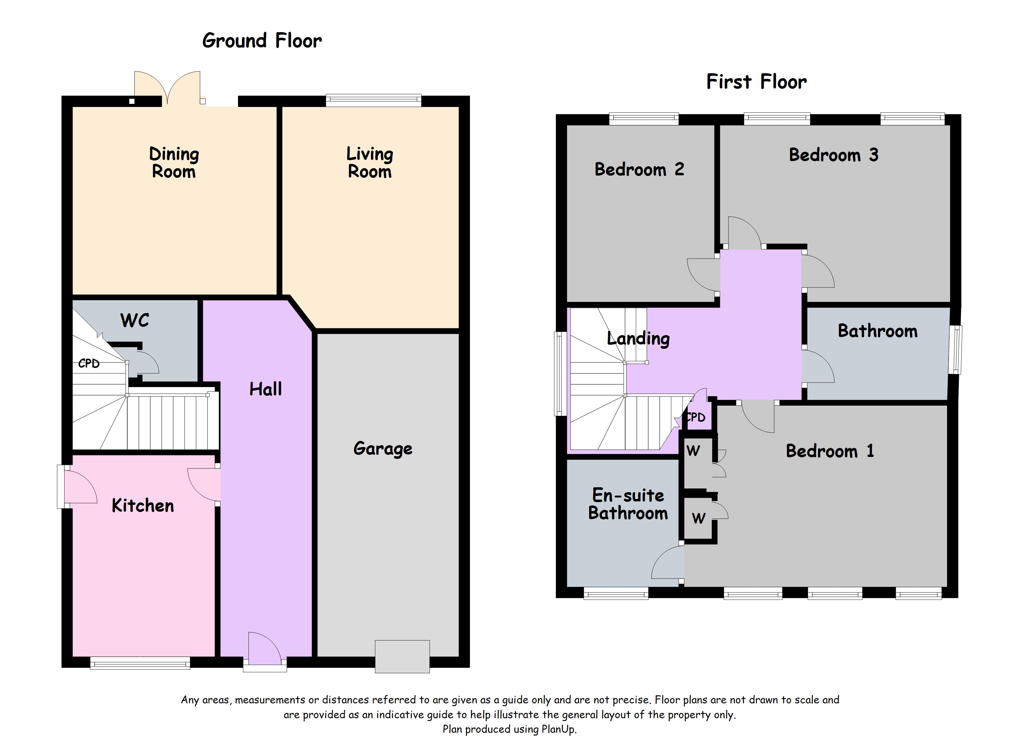 John Hibbard Avenue, Woodhouse Mill, Sheffield S13, 4 bedroom detached