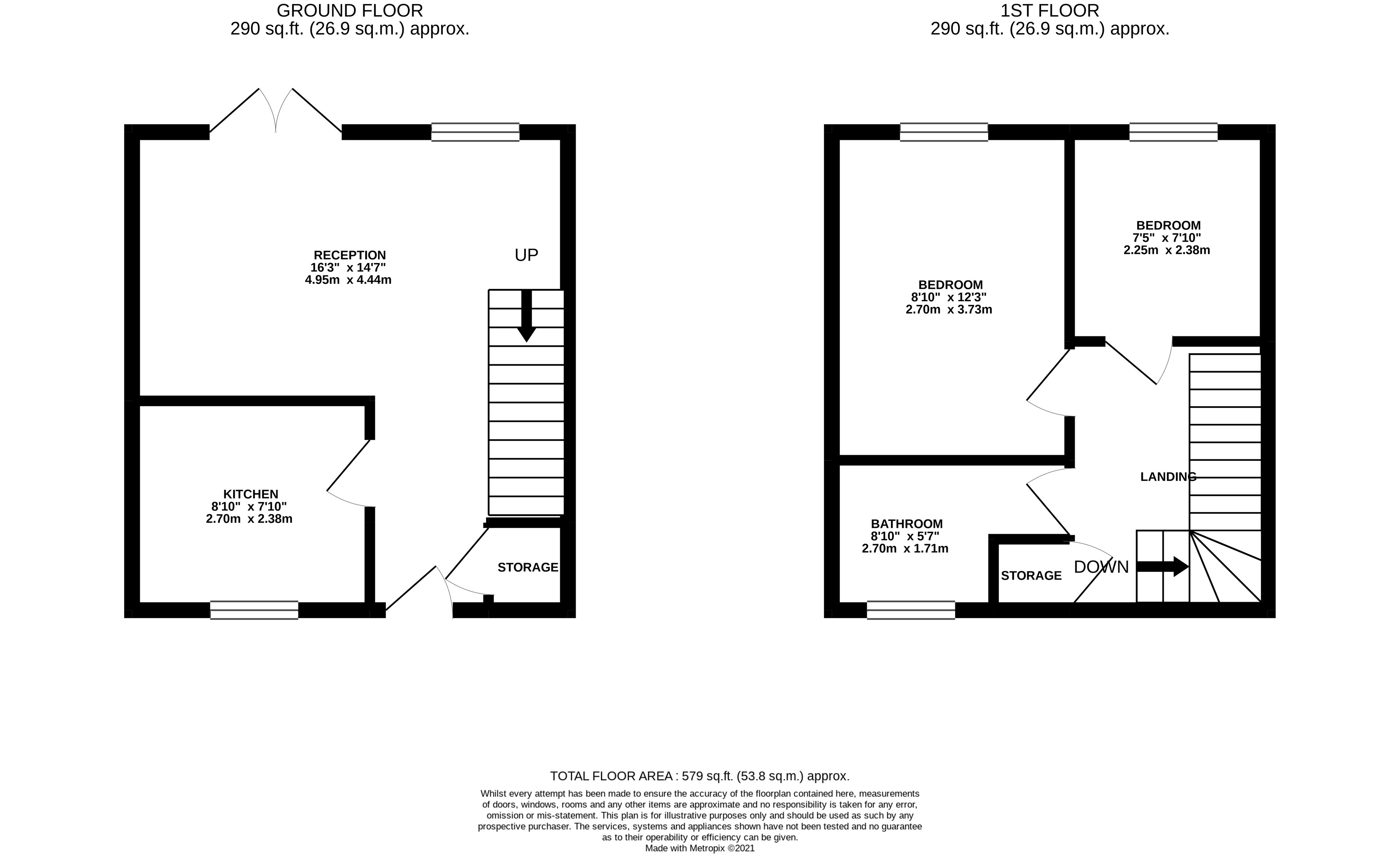 Trevose Way, Plymouth PL3, 2 bedroom terraced house for sale 58191140 PrimeLocation