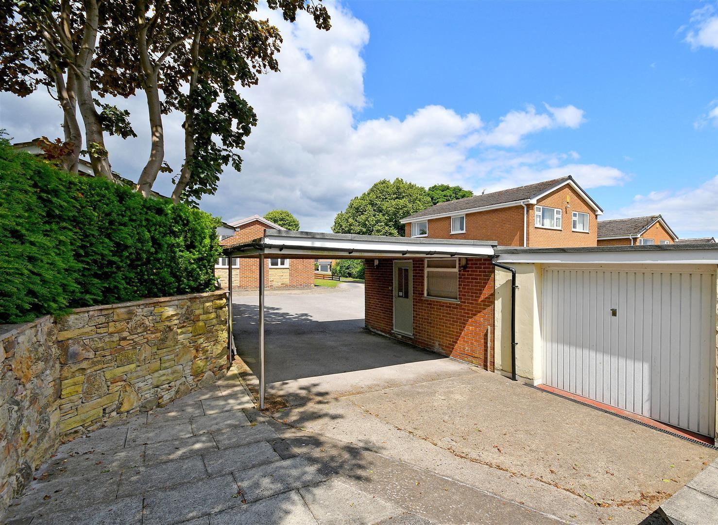 Photos of Melbourne Avenue, Dronfield Woodhouse, Dronfield S18