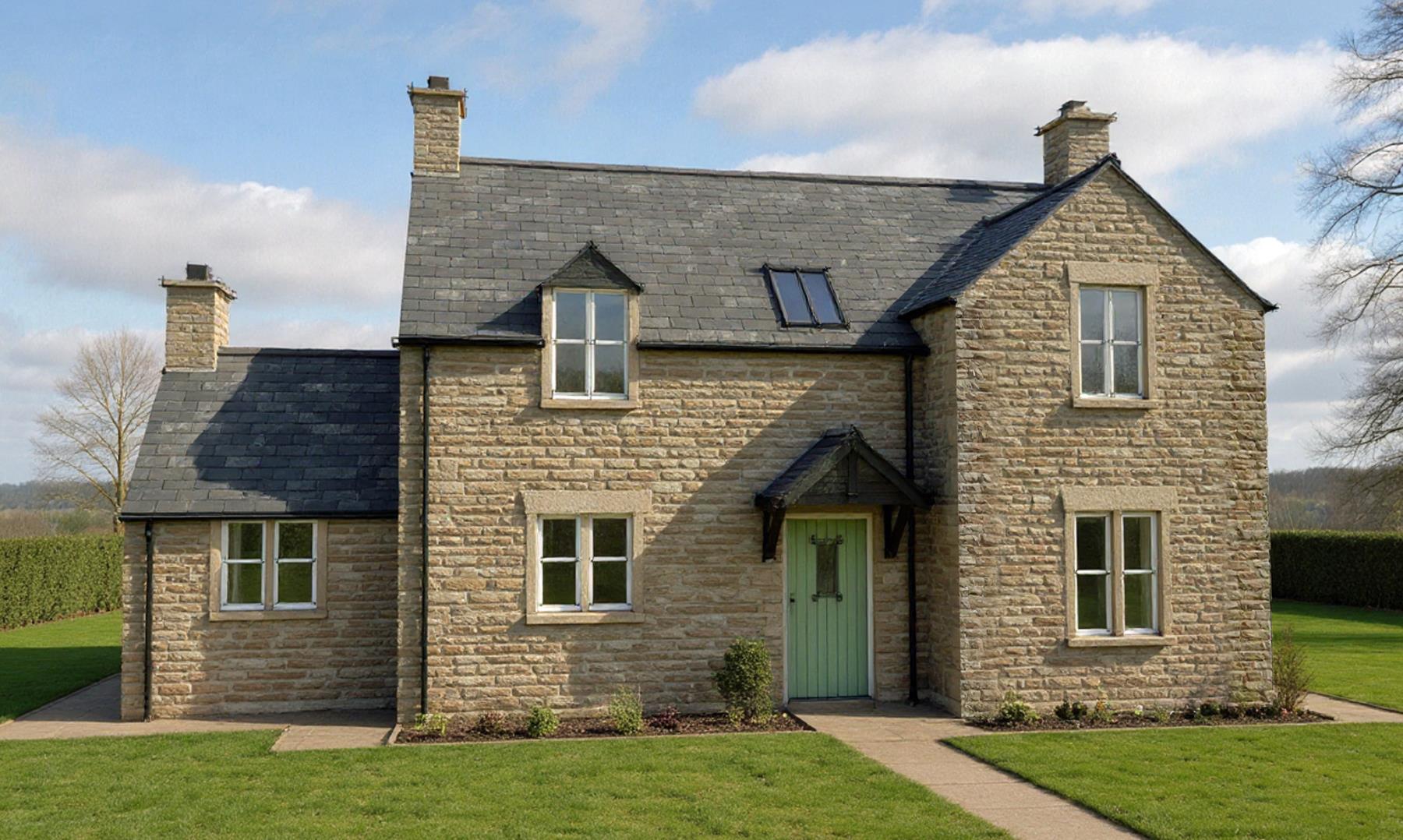 Plot 1, Top Farm, Ash Lane, Apperknowle photo 4