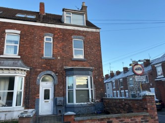 Room 2, 37, Lea Road, Gainsborough photo 5