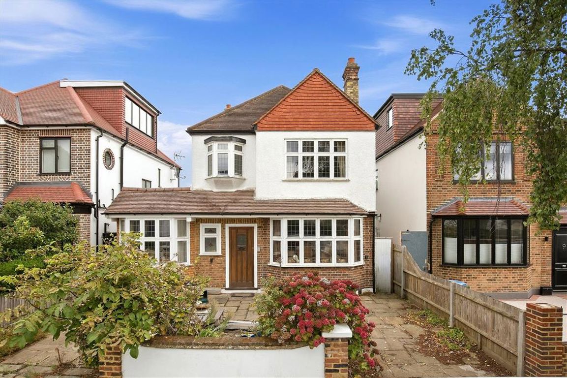 80, Lowther Road, London photo 3