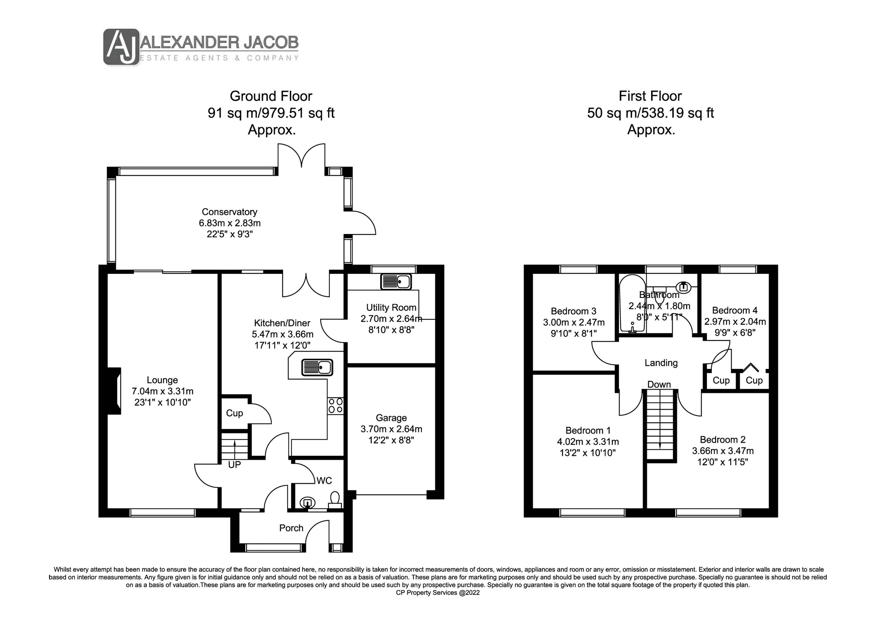 Arundel Drive, Ranskill, Retford DN22, 4 bedroom detached house for