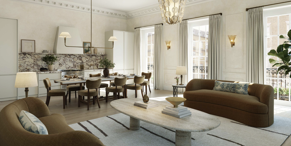 2 bedroom new flat for sale 0