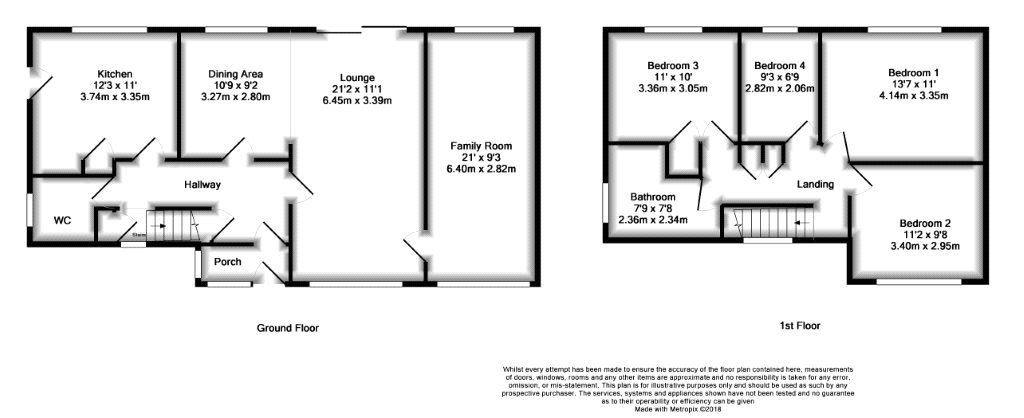 4 Bedrooms Detached house for sale in Felbridge, East Grinstead, West Sussex RH19