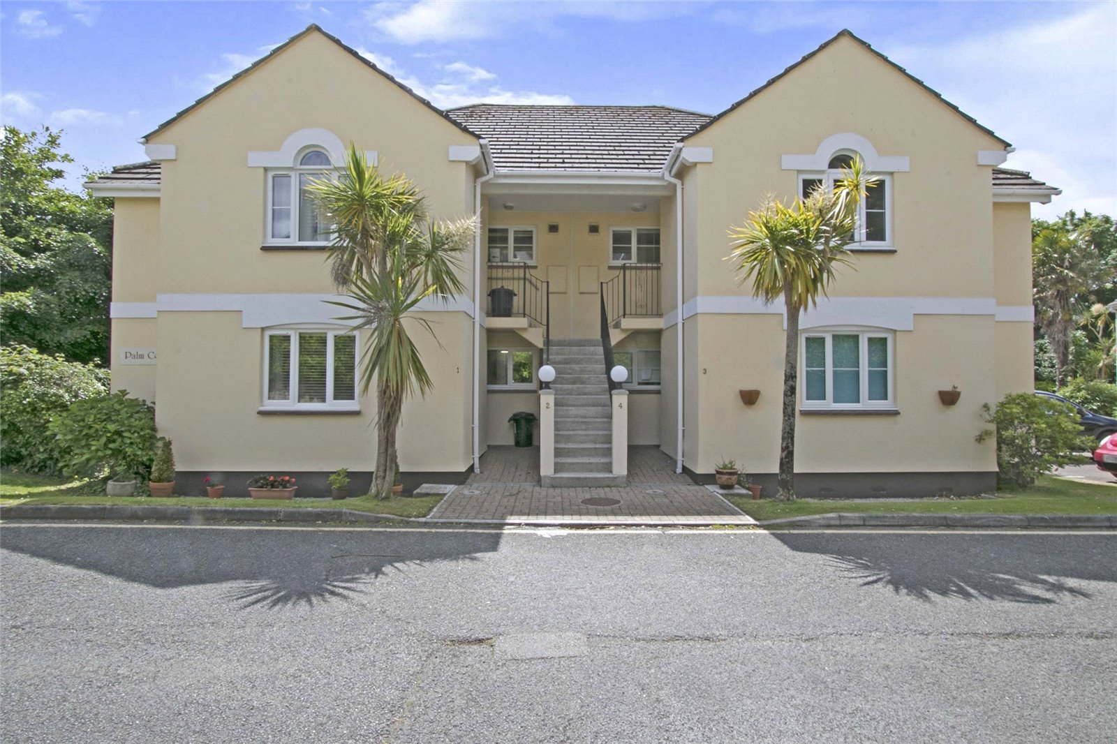 Photos of Palm Court, David Penhaligon Way, Truro, Cornwall TR1