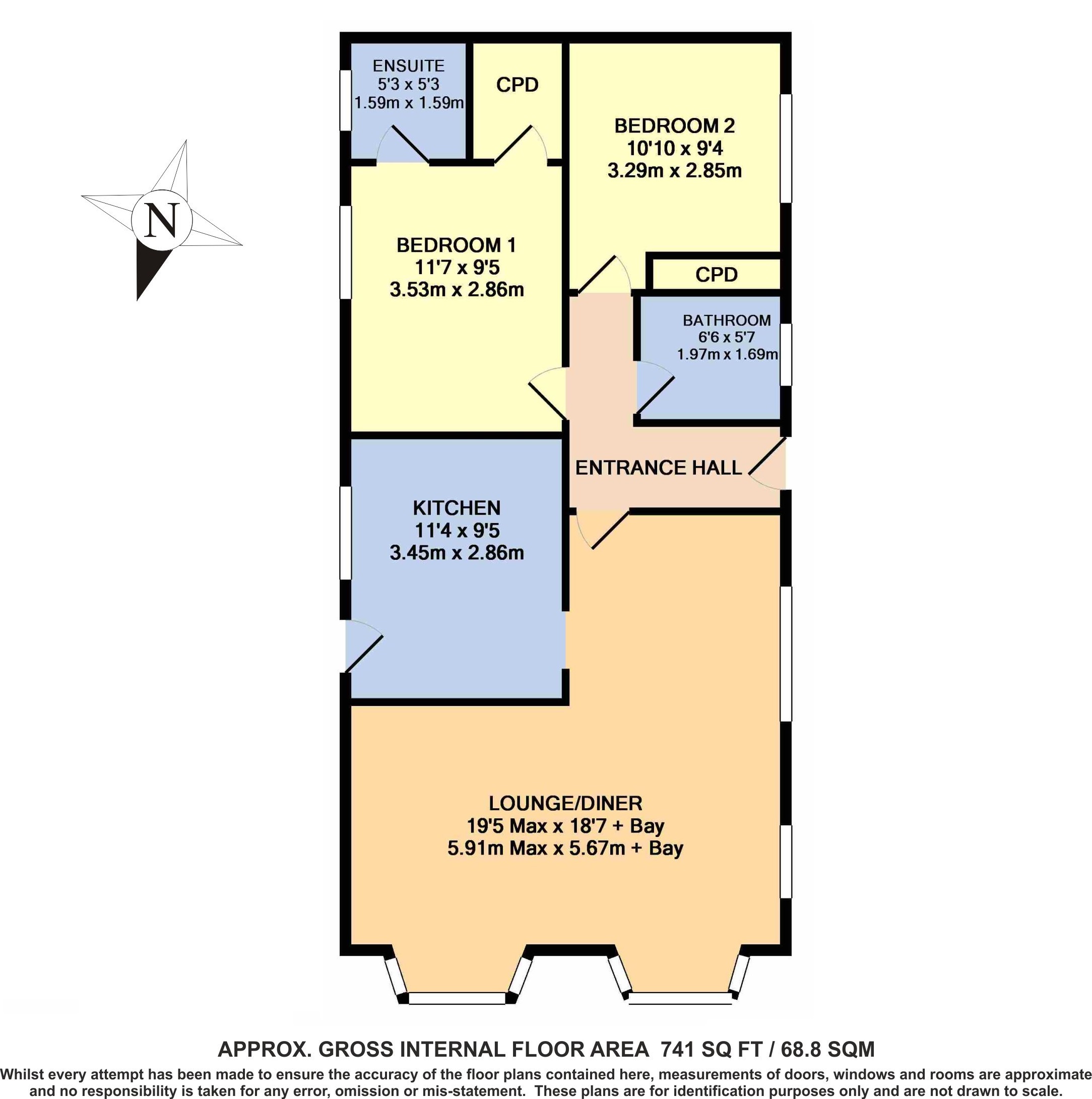 2 Bedrooms Mobile/park home for sale in Silver Lakes, Drayton Lane, Chichester PO20