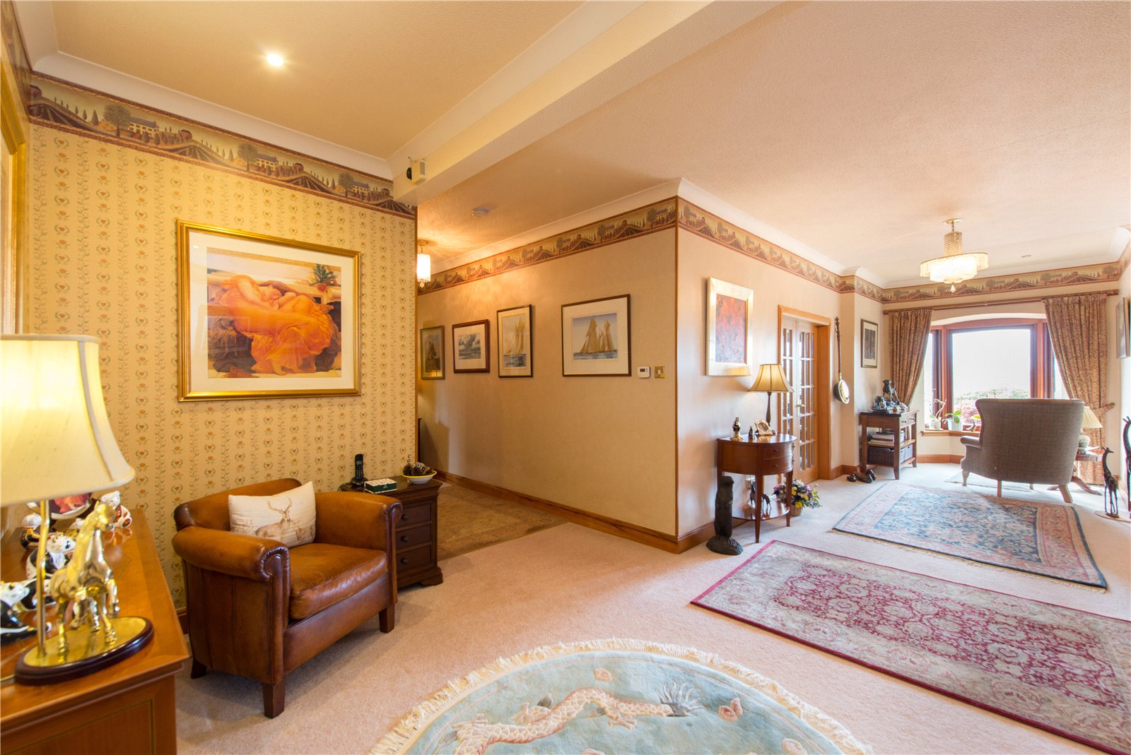 Photos of MidBalfunning, Balfron Station, Glasgow G63 61552879