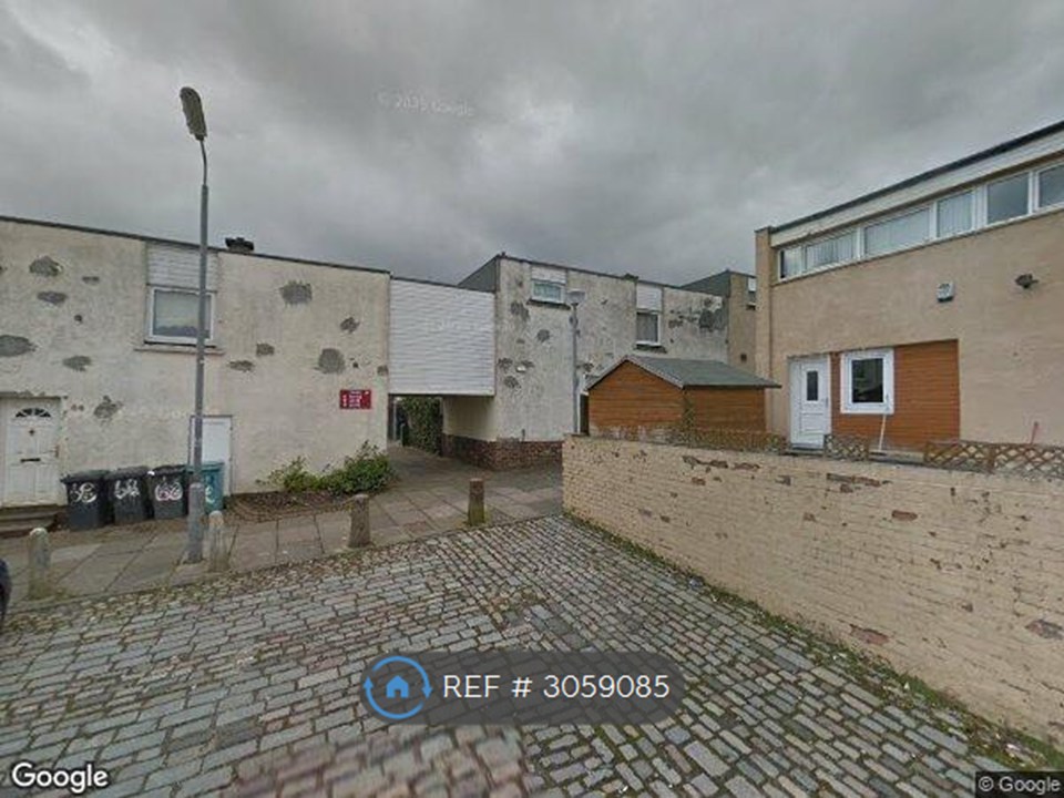 Craigieburn Road, Cumbernauld, Glasgow photo 2