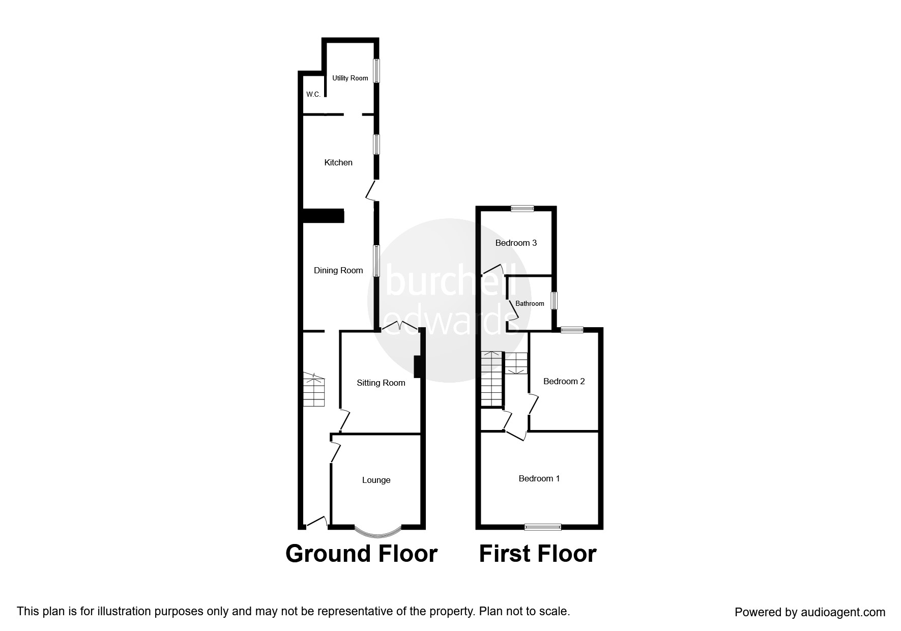 3 Bedrooms Semi-detached house for sale in Norfolk Road, Erdington, Birmingham B23
