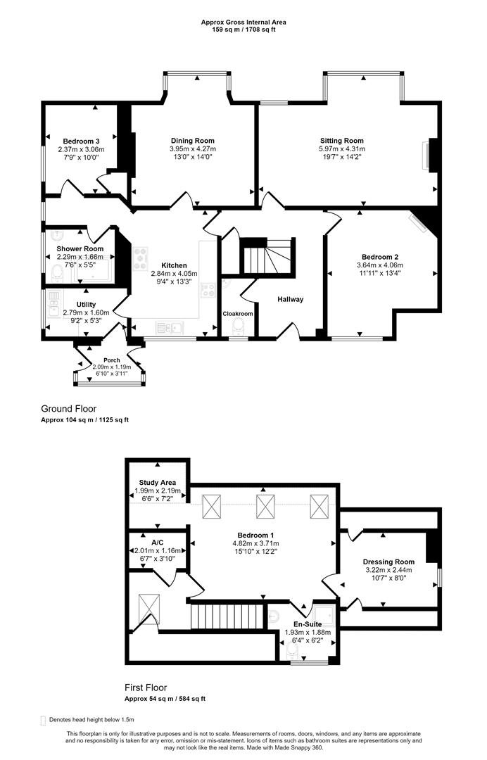Pleck, Hazelbury Bryan, Sturminster Newton DT10, 3 bedroom property for