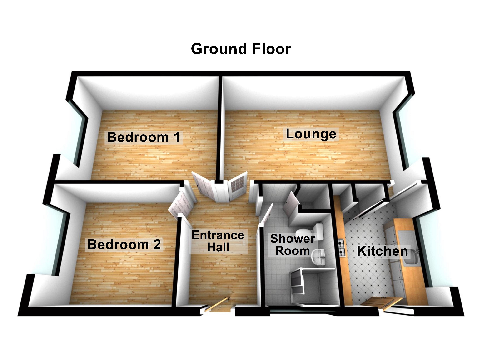 Summerland Park, Upper Killay, Swansea, City And County Of Swansea. SA2