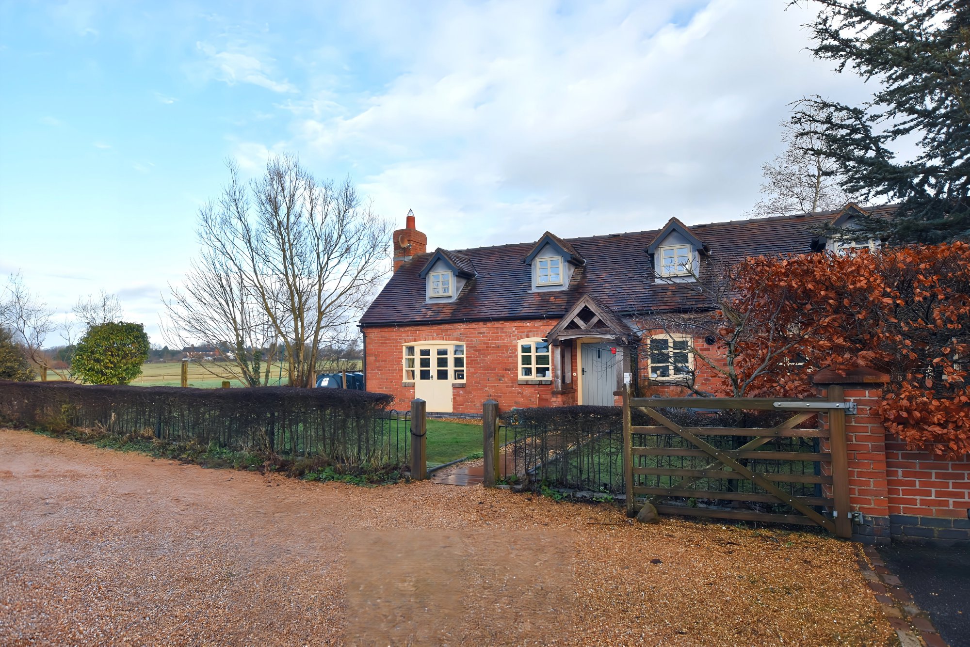 Photos of Knighton, Market Drayton TF9 66446429 PrimeLocation