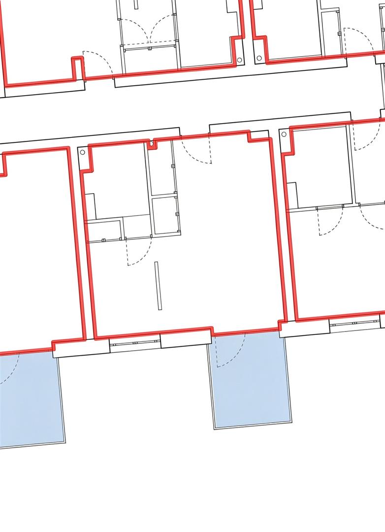 1 Bradshaw Yard, Brentford floorplan