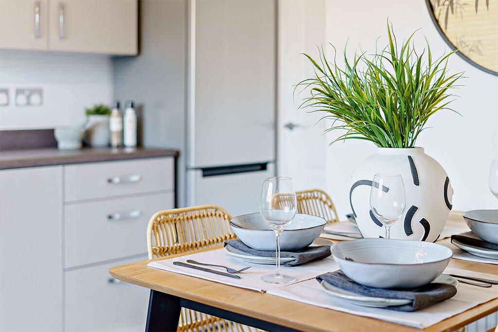2-bed flat on N Family Club, London, £3,450/mo