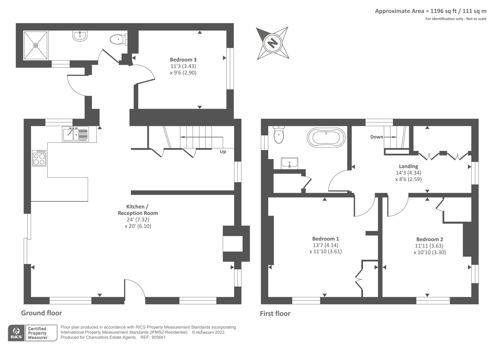 Hay On Wye, Hereford HR3, 3 bedroom cottage for sale 62683729 PrimeLocation