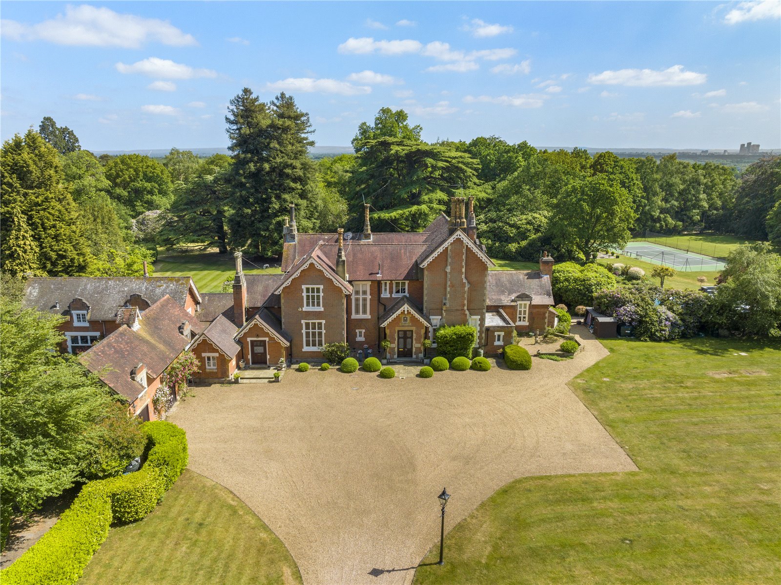 Photos of Chobham Road, Ottershaw, Chertsey, Surrey KT16 64856583