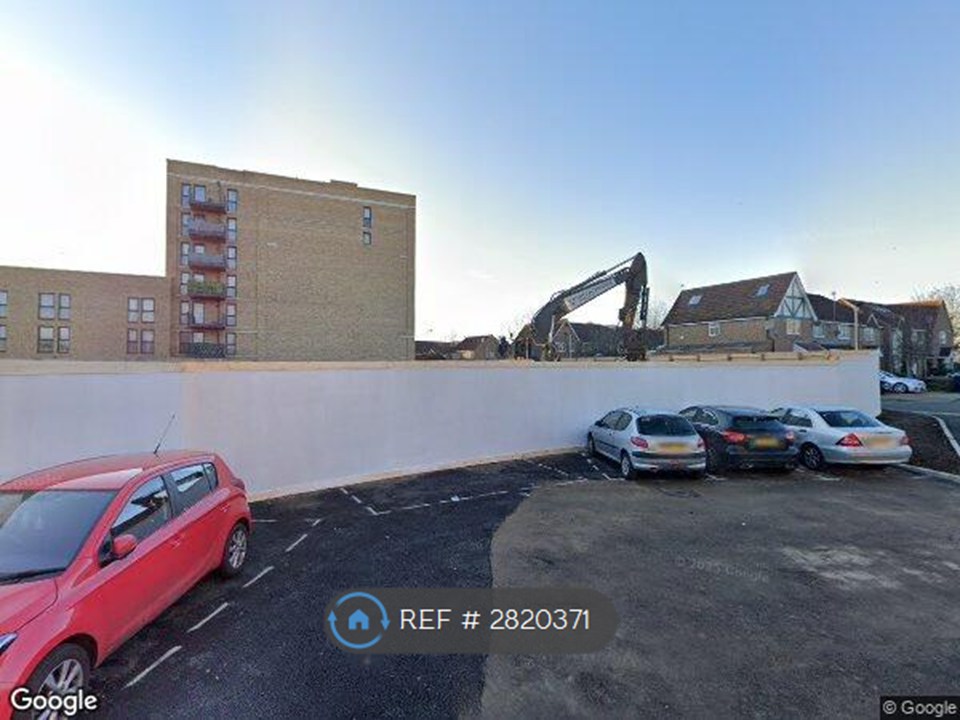Minnow Apartments, Sherwood Close, London photo 5