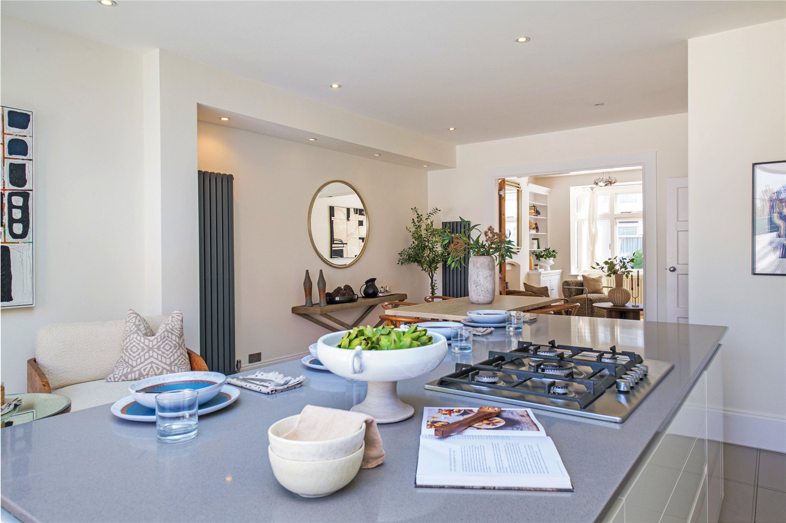 3 bedroom terraced house for sale 0