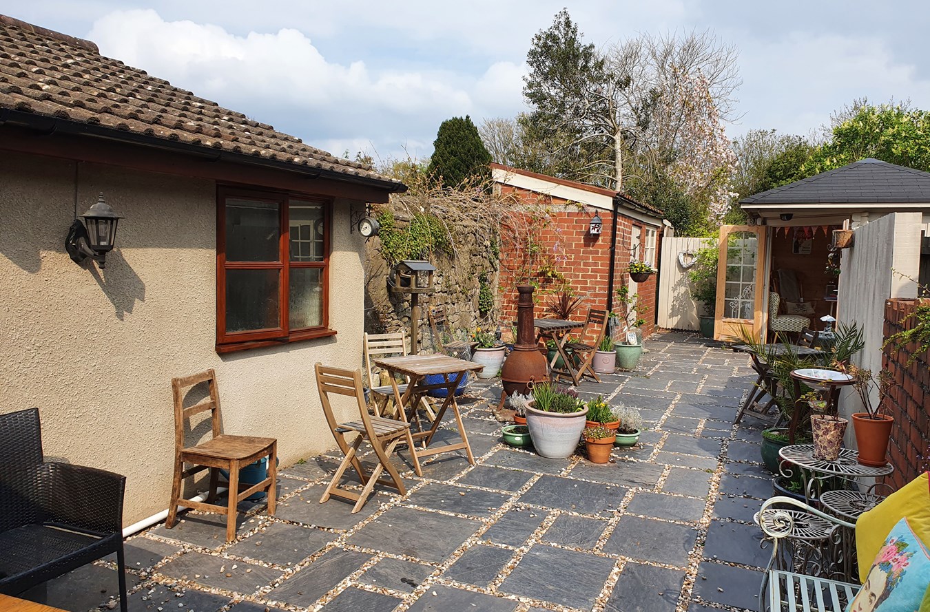 Photos of Hatters Lane, Chipping Sodbury, Chipping Sodbury BS37