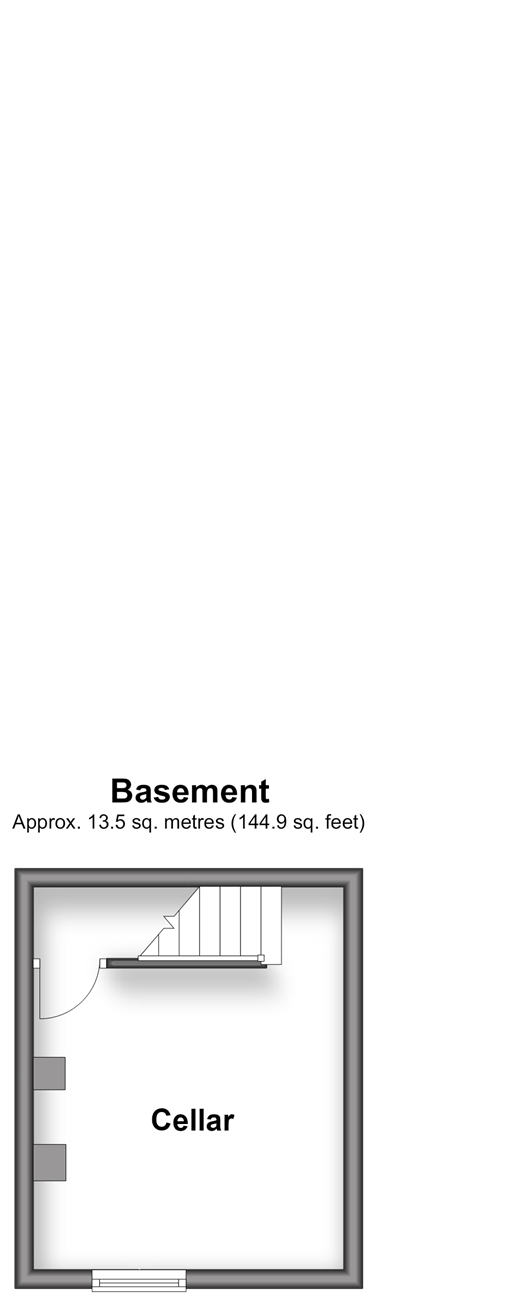 Boxley Road, Maidstone floorplan
