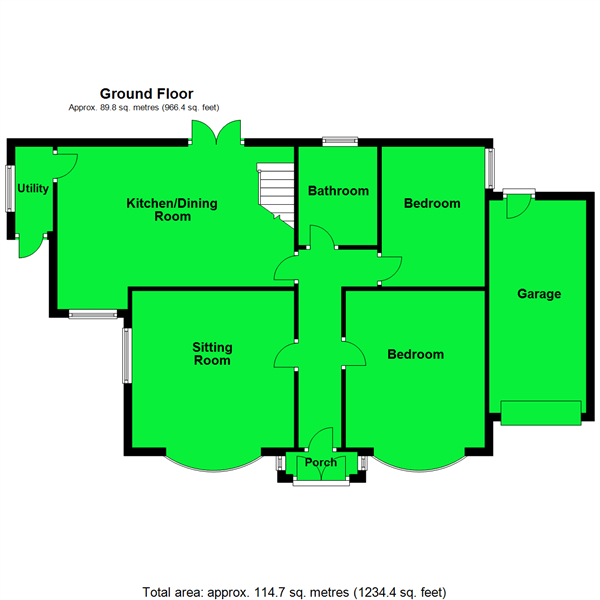 Cadewell Lane, Shiphay, Torquay TQ2, 3 bedroom bungalow for sale 64834648 PrimeLocation