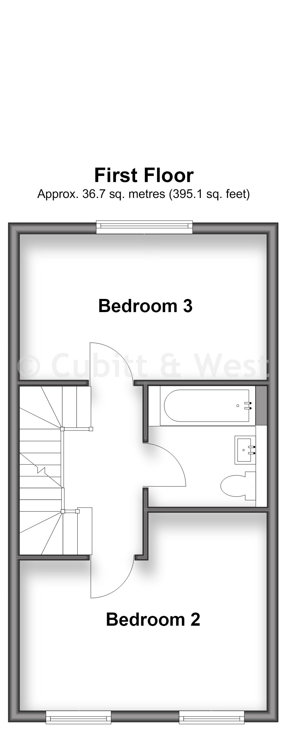 51, The Boulevard, Bognor Regis floorplan