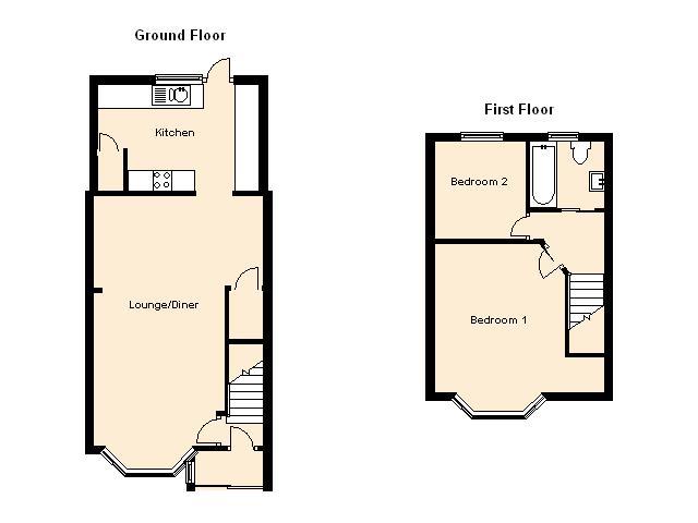 2 Bedrooms  for sale in Arlington Drive, Carshalton SM5