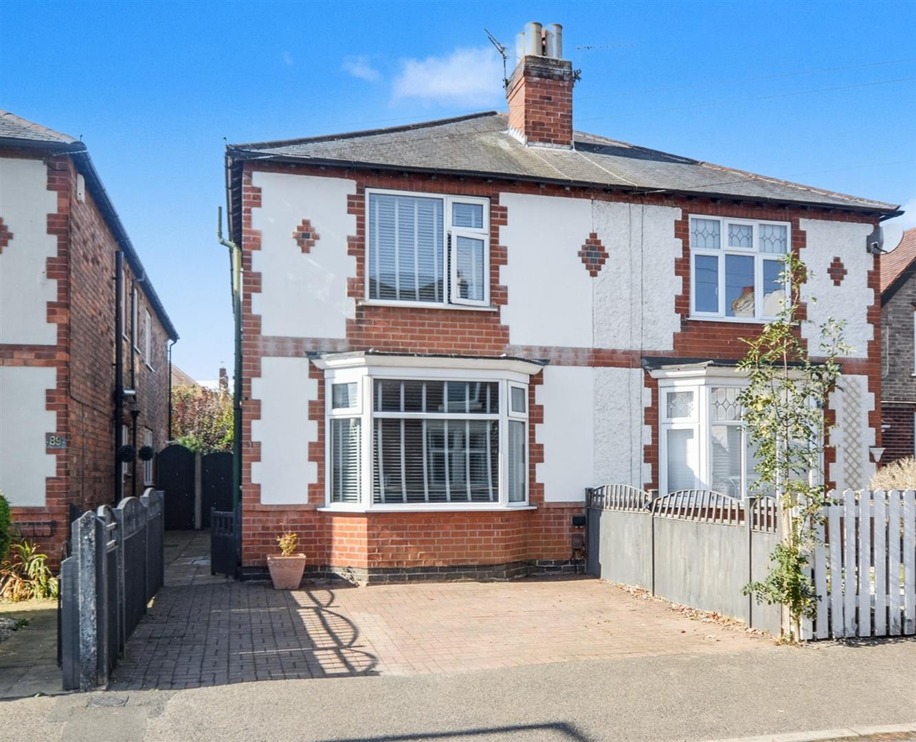 3-bed house on 91, Curzon Street, Nottingham, £290,000