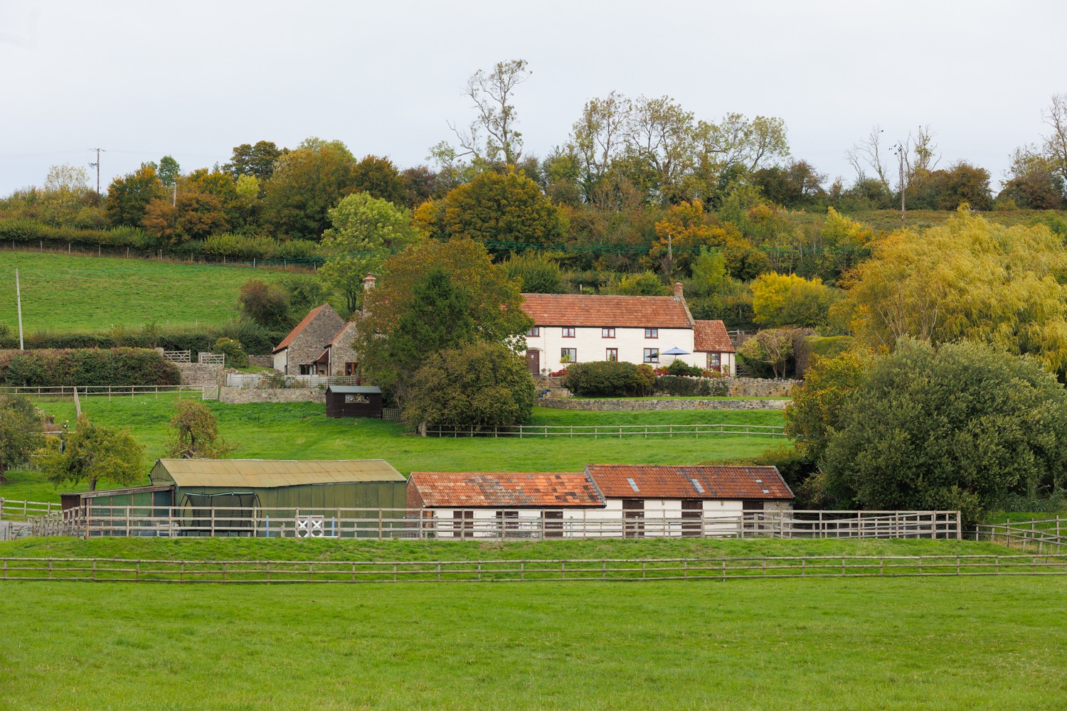7 bedroom detached house for sale 0