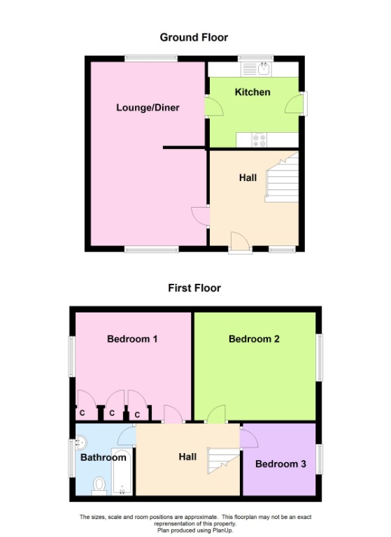 3 Bedrooms Semi-detached house for sale in Cantieslaw Drive, East Kilbride, South Lanarkshire G74