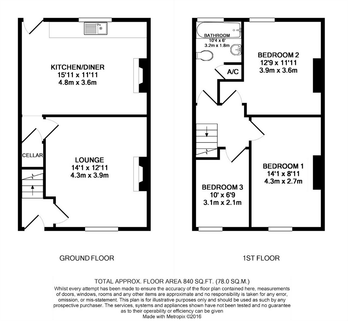 3 Bedrooms Semi-detached house for sale in 6 Remount Cottages, Town Lane, Kimberworth, Rotherham, South Yorkshire S61